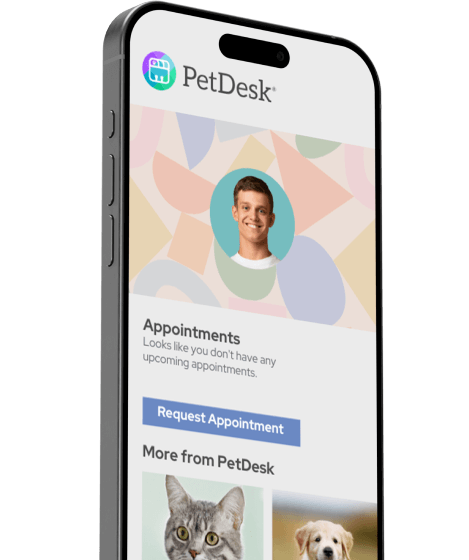 petdesk