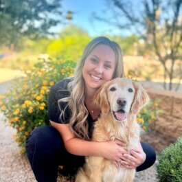 Madyson Werner, DVM